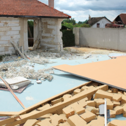 Surélévation de Maison : Ajouter une Suite pour les Grands-Parents Wittenheim